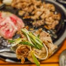 서울갈비 이미지