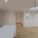 서해장식 | 🏠 솔빛마을 서해그랑블 47평형 인테리어 시공 완료 후기 2편