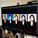 라임고양이 | 경성대사진관 • 자연스러운 보정을 추구하는 부산 증명사진 맛집 ❝ 라임스튜디오 ❞