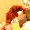 와우불닭발