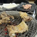 숯불닭갈비돼지갈비 이미지