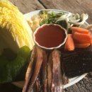 영덕수산물건조 이미지