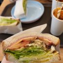 샌드앤닭 | [홍제 맛집] 샌드앤닭(샌드위치, 닭강정 맛집 내돈내산 리뷰)/ 재방문 후기 추가