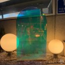 사상지하철역 2번출구 카페 앞 이미지