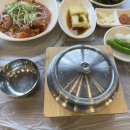 박고집 | 보령 동대동 현지인 로컬 찐맛집 박고집 내돈내산 한식 점심 추천