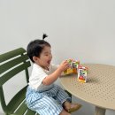 풀무녹즙 | 아기 음료 추천 | 실온 보관이 가능한 풀무원 아임리얼100 과일주스 후기