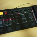 기타 멀티이펙터 Korg AX3000G 팝니다 이미지