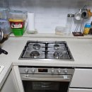 직산-07 | 틱틱틱 소리나는 가스오븐렌지 GOR-5T07 안산 가스 쿡탑 설치