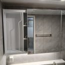 101동화장실 이미지