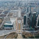 나성동광장 이미지