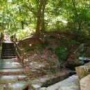 용봉약수터 이미지