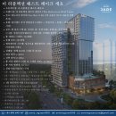 더웨스트(The West) | 더 리플렉션 웨스트 레이크(The Reflection West Lake) - 쿠스토 홈의 하노이 대표 프리미엄 프로젝트