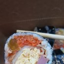 꿈의김밥송우점 | 포천 송우리 김밥 맛집 "꿈의김밥 송우점"