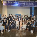 이종문 축사 | 나폴레온힐 최고위과정 서울강남2기 개강식 참석했어요