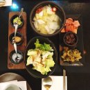 [선릉역 맛집/선릉역 한우] 선릉역 회식장소는 한와담, 포스코센터점 방문후기