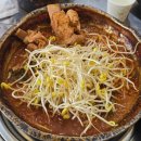 갈비스토리 | 완주군맛집 양푼갈비스토리 완주봉동점 파김치 갈비 솔직후기