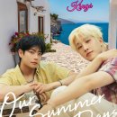 Fighting ZooniZini 🧡🎲💚🎲💜💜, Our Summer Kings 이미지