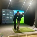 적합한 파주골프, 올바른 포지션부터 모든 것이 상세했던 그루브골프스튜디오를 경험하게 된 후기