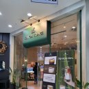 [판교 카페] &#39;커스텀 커피&#39; 동판교점 판교역 헤이즐넛 라떼 맛집(내돈내산)