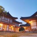 충남 부여 힐링하기 좋은 한옥감성독채 숙소 BEST 5+링크･ﾟ✧