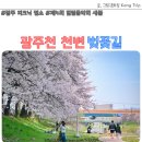 광주 천변길4 이미지