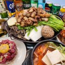 대나무식당 이미지