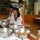 박통칼국수 이미지