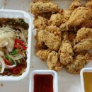 네네치킨병점 | [병점치킨] 아삭한 숙주샐러드와 치킨의 만남! 네네 숙주샐러드 치킨! <네네치킨 병점 1호점>