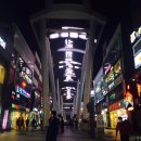 으능정이문화의거리 이미지