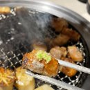 생숯불갈비 | 당산역 고기집 진안 생숯불구이 후기｜당산역 회식 돈짝갈비 맛집 추천