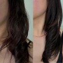 꽁지머리미용실 | 헤어팩 사용법 미용실 클리닉 부럽지않은 에끌무아 트리트먼트