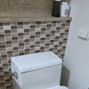 계림두산위브작은도서관 | 미아두산위브트레지움 아파트 변기교체 (대림바스 CC-260 시공 후기)