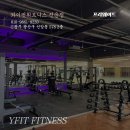와이핏휘트니스 선운점 이미지