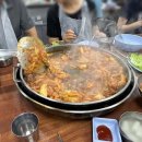 우미명가 | 춘천여행 필수코스 닭갈비 맛집 <명동우미닭갈비>