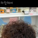 하랑헤어 이미지