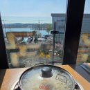 함지박손칼국수 이미지