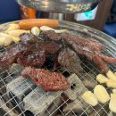 평택 소고기 무한리필 넓은 매장과 스마트한 시스템 대탐소실