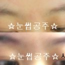 눈썹공주 이미지