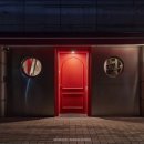 서울 잠원동 BAR 오드 (odd) 인테리어