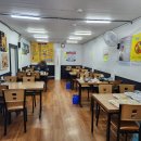 손만두국만두칼국수