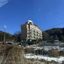 그린텔 | 휘닉스파크 주변 숙소 그린텔 가까운 모텔 후기