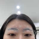 서울 마포 눈썹잔흔제거 잘하는 합정눈썹 뷰티샵 위드유 SMP