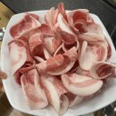 띵동 제주대패랑 옛날갈비 당리점 이미지