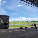 평화누리 대공연장 이미지