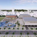 신안동복합스포츠타운 실외체육시설 이미지