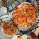 두리수산 왕새우 직판장 이미지