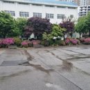 이양제 | 2025년 1회차 도시계획기사 실기 시험장 및 시험후기_수원공업고등학교