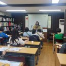 우쿨렐레 수업 이미지