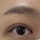 꼼꼼한 시술에 유지력 좋은 속눈썹 잘하는곳 홍제역 속눈썹펌 베이직 뷰러펌 후기