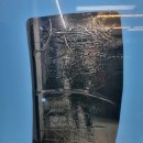 썬팅 재시공 작업 및 블랙박스 qxd1플러스 / 매직카 양방향 경보기/합법 led 전조등 장착 후기입니다.)~